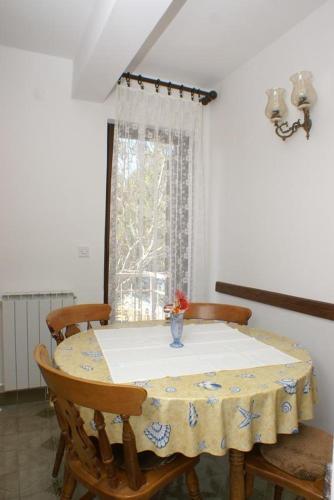 Apartment Stara Novalja 4056b