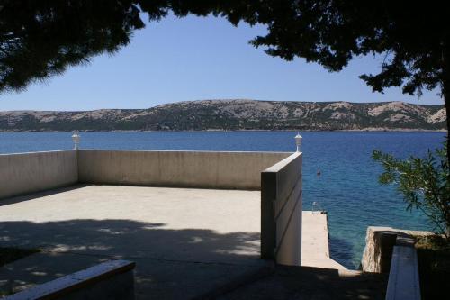 Apartment Stara Novalja 4056b