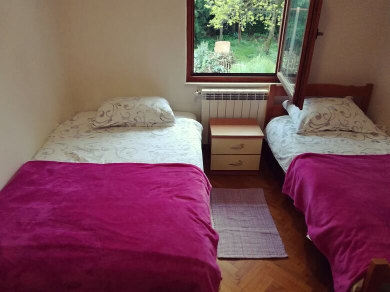 Apartments Patricija