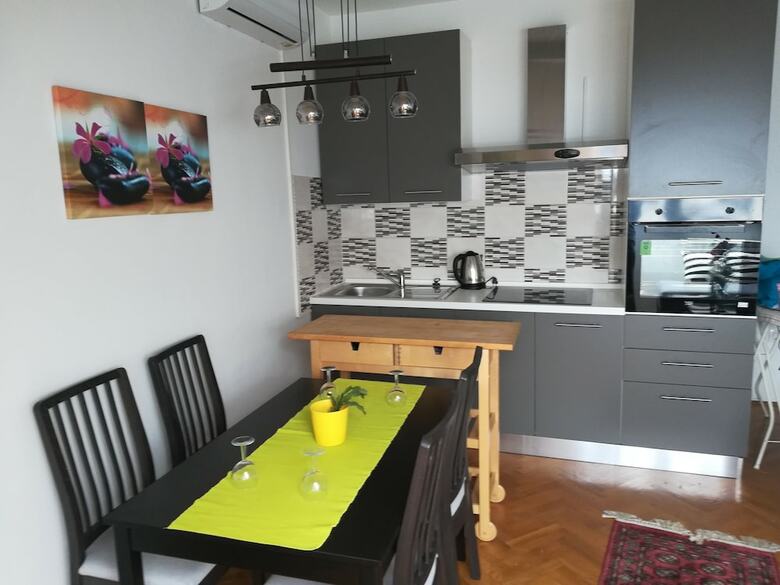 Apartments Patricija