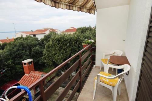 Apartment Kozino 5783b