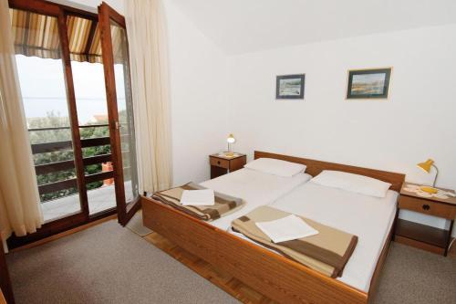 Apartment Kozino 5783b