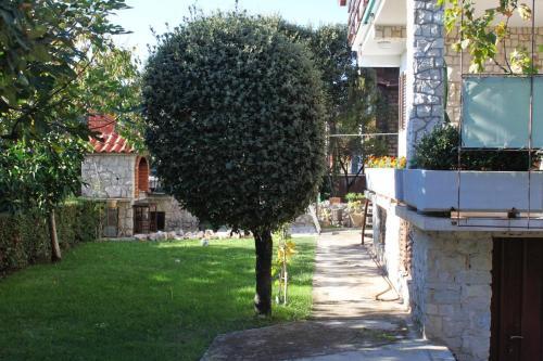Apartment Kozino 5783b