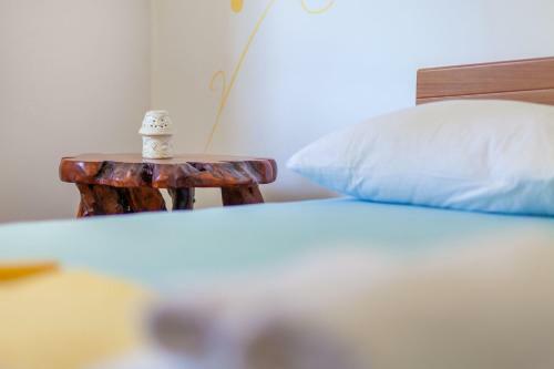 Albergue D&d Holiday Home