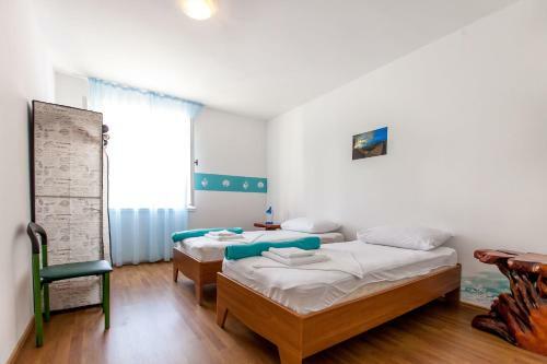 Albergue D&d Holiday Home