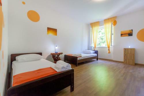Albergue D&d Holiday Home