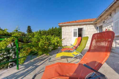 Albergue D&d Holiday Home