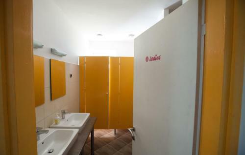 Albergue D&d Holiday Home