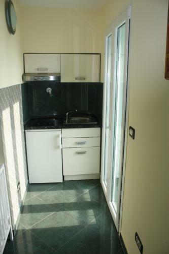 Apartamentos Sobe Kiki