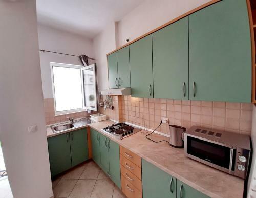 Apartments Akmadzic