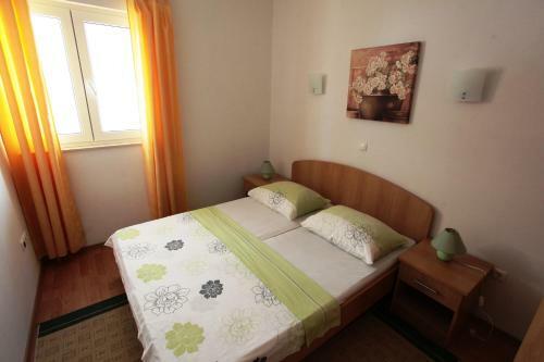 Apartments Akmadzic