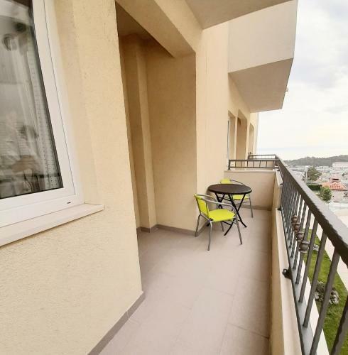 Apartments Akmadzic
