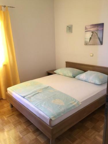 Apartments Akmadzic