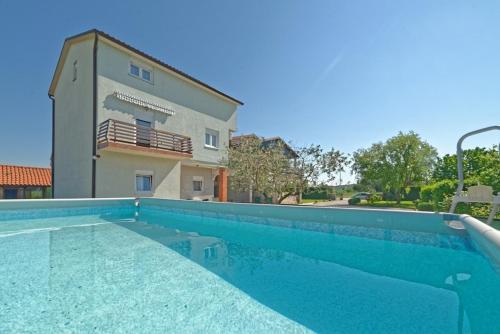 Apartment Pula, Istria 3
