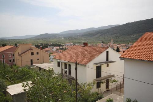 Apartamentos Studio Stari Grad 8726a