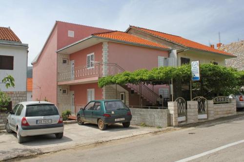 Apartamentos Studio Stari Grad 8726a