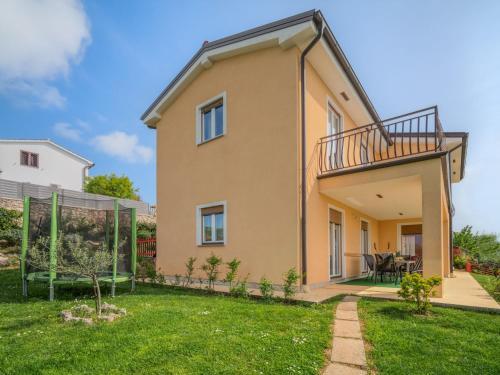 Apartment Daria