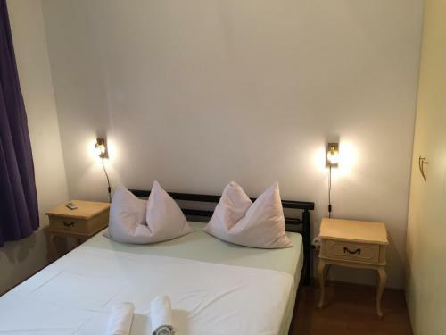 Apartamentos Villa Zvono
