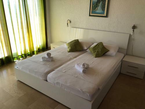 Apartamentos Villa Zvono