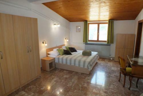 Apartamentos Villa Zvono