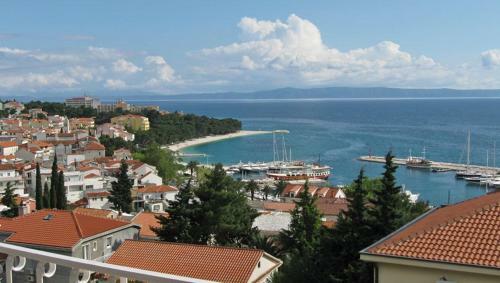 Apartamentos Villa Zvono