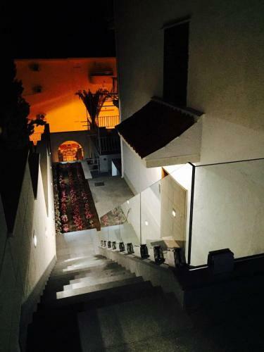 Apartamentos Villa Zvono
