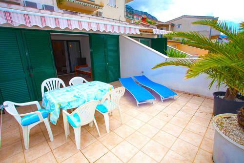 Apartment Jarak Center Makarska