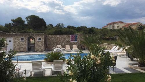 Apartments Roxsi