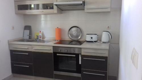 Apartments Roxsi