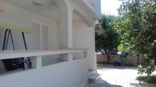 Apartments Roxsi