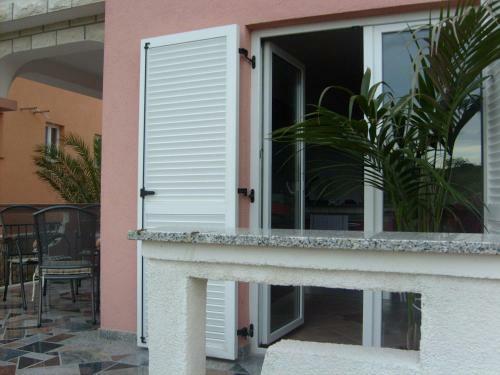 Apartments Roxsi