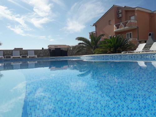Apartments Roxsi