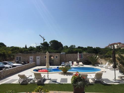 Apartments Roxsi