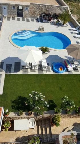 Apartments Roxsi