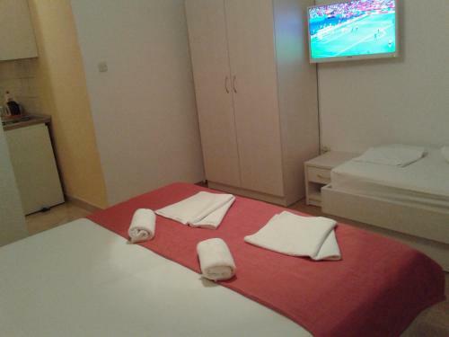 Apartments Mirjana