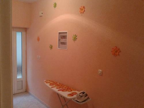 Apartments Mirjana