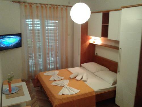 Apartments Mirjana