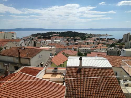 Apartments Mirjana