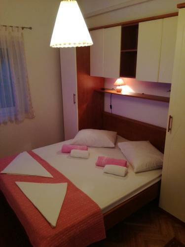 Apartments Mirjana