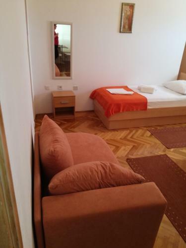 Apartments Mirjana
