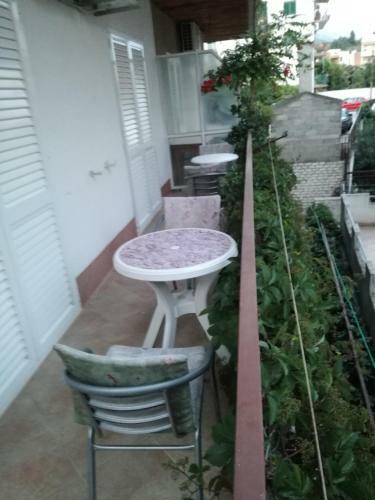 Apartments Mirjana