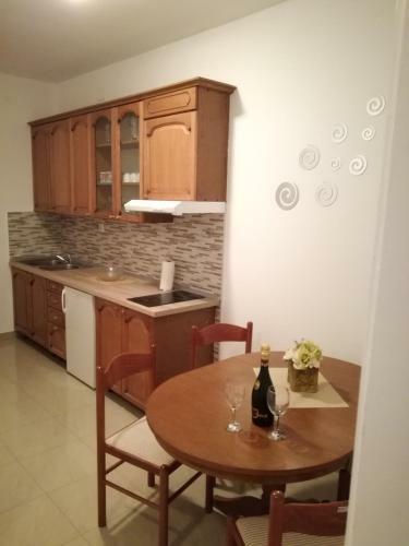 Apartments Mirjana