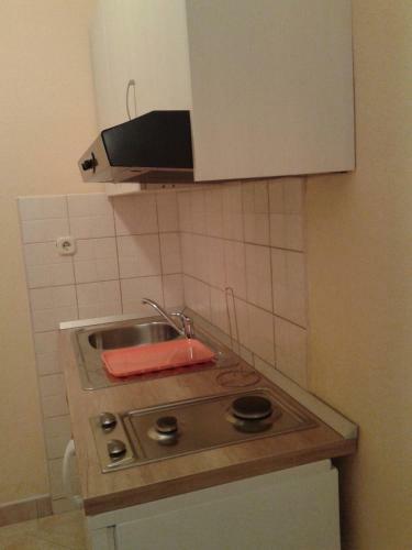 Apartments Mirjana
