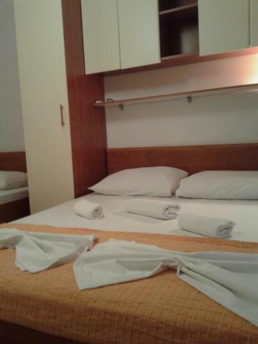 Apartments Mirjana