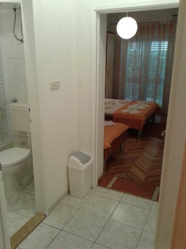Apartments Mirjana