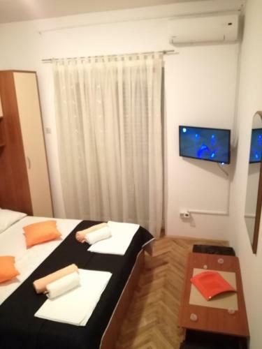 Apartments Mirjana