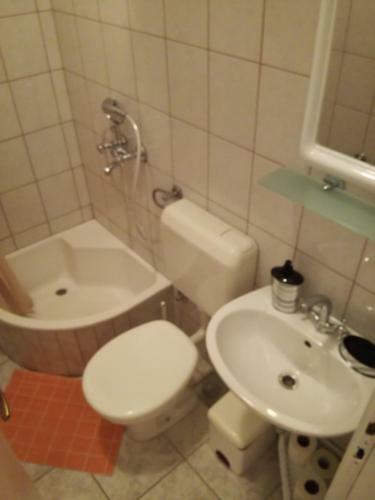 Apartments Mirjana