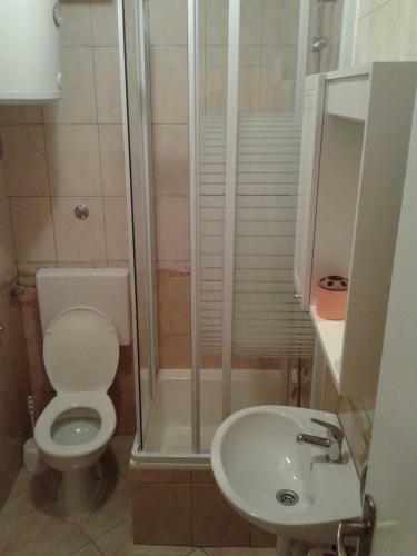 Apartments Mirjana