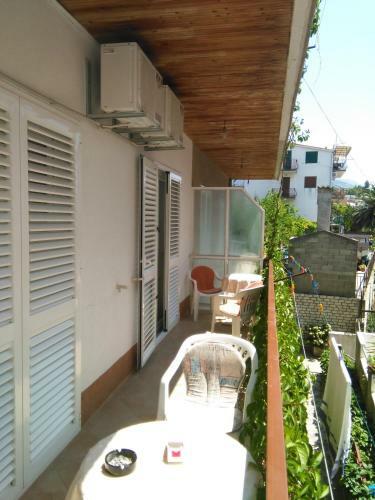 Apartments Mirjana