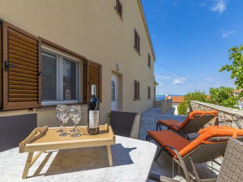 Apartment Ninac